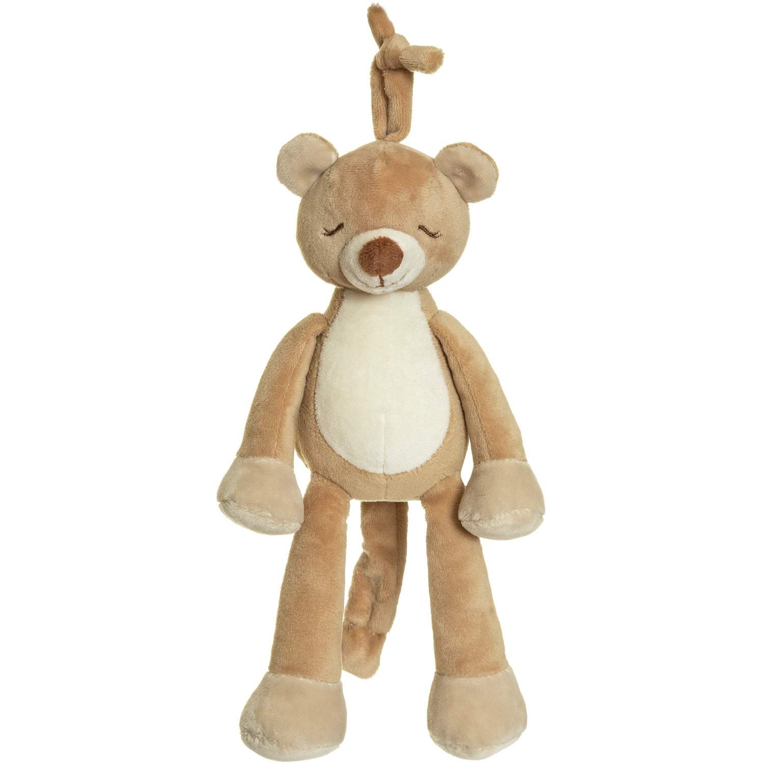 Tk Diinglisar Musical Teddybear