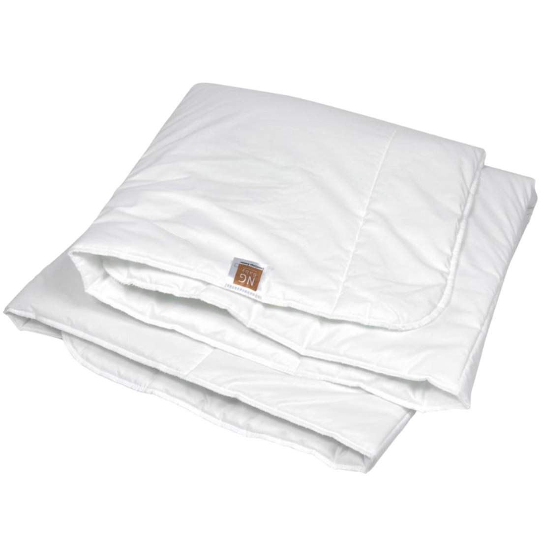 Täcke Spjälsäng Mellanfluffy 90x120 cm | Hem & Hobby - Hem & Hushåll - Tvätt | Pryloteket