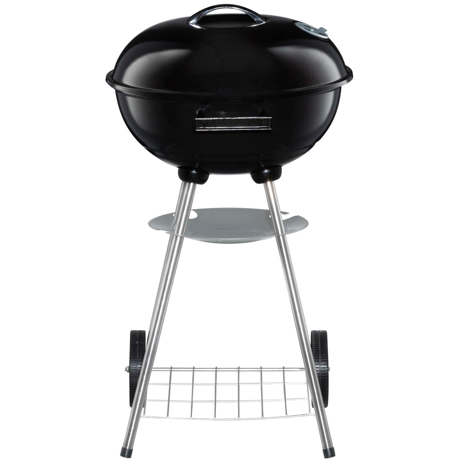 Kulgrill 43CM Basic billede