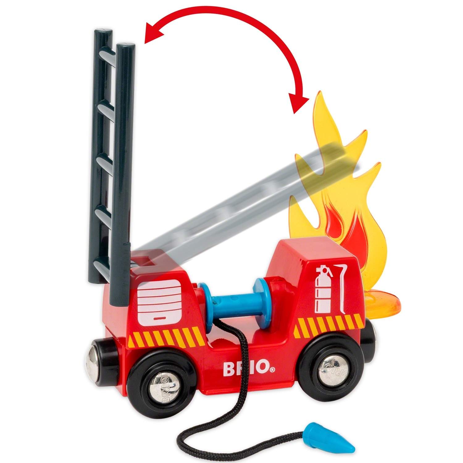 Alternativ bild 1 för 33976 Rescue Action Tunnel Kit Smart Tech So.