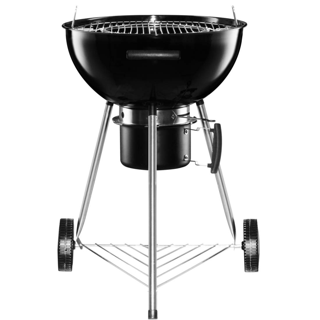 Alternativ bild 1 för Mustang Kolgrill Gourmet 57