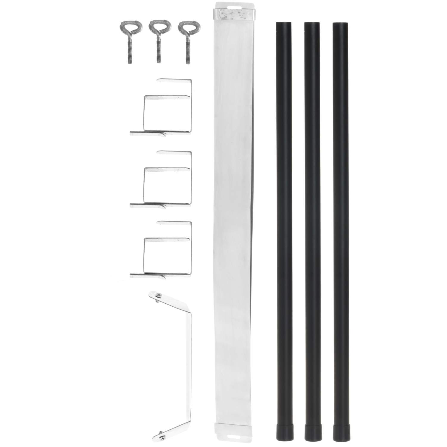 Tripod set för 35&50cm brännare | Hem & Hobby - Hem & Hushåll - Balkong - Vindskydd | Pryloteket
