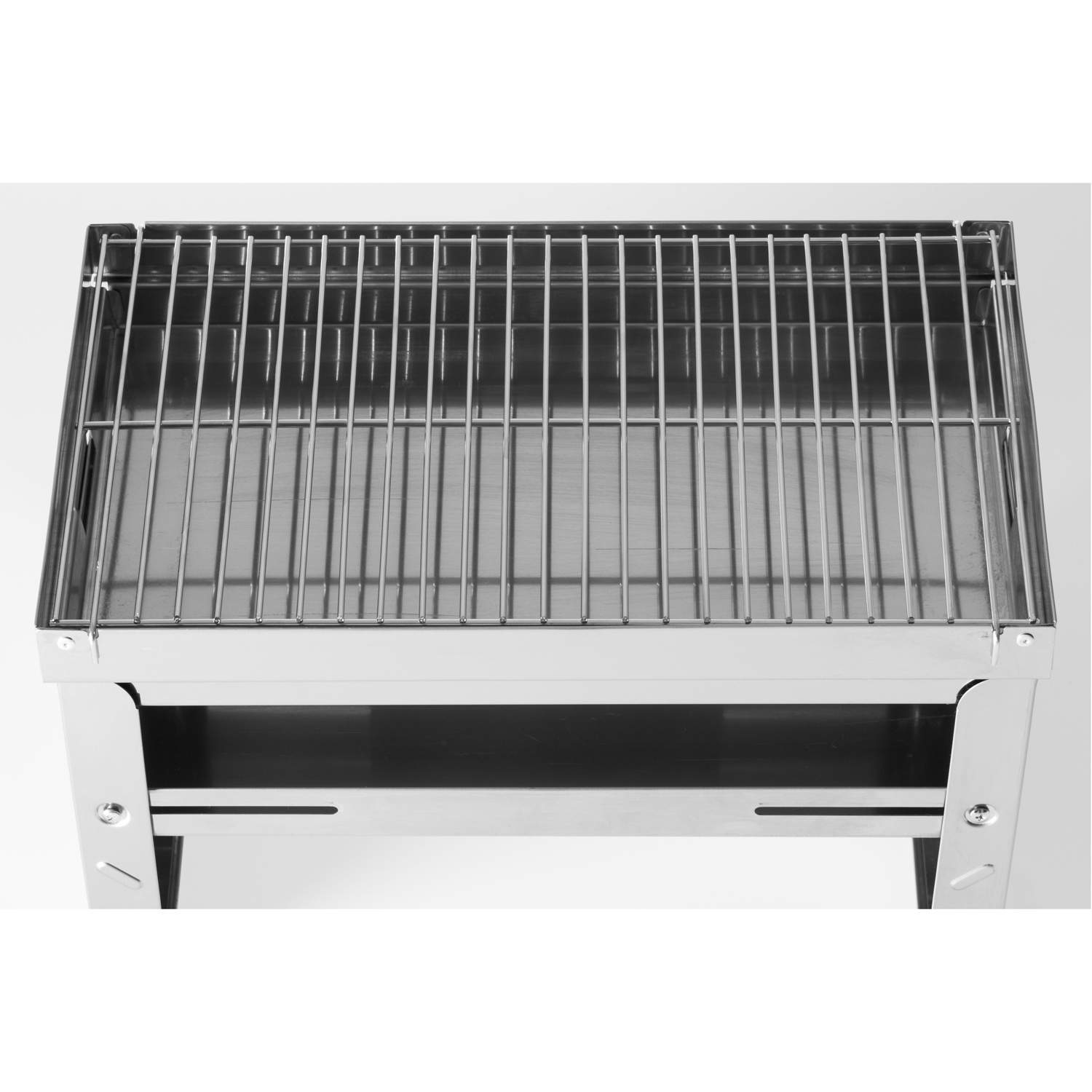 Alternativ bild 1 för Mustang Kolgrill Trek