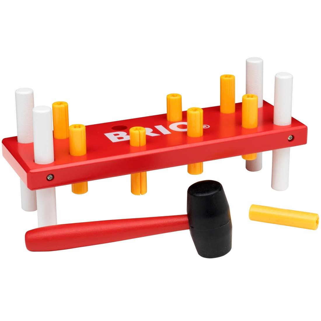 30525 Bultbräda Röd | Hem & Hobby | Pryloteket