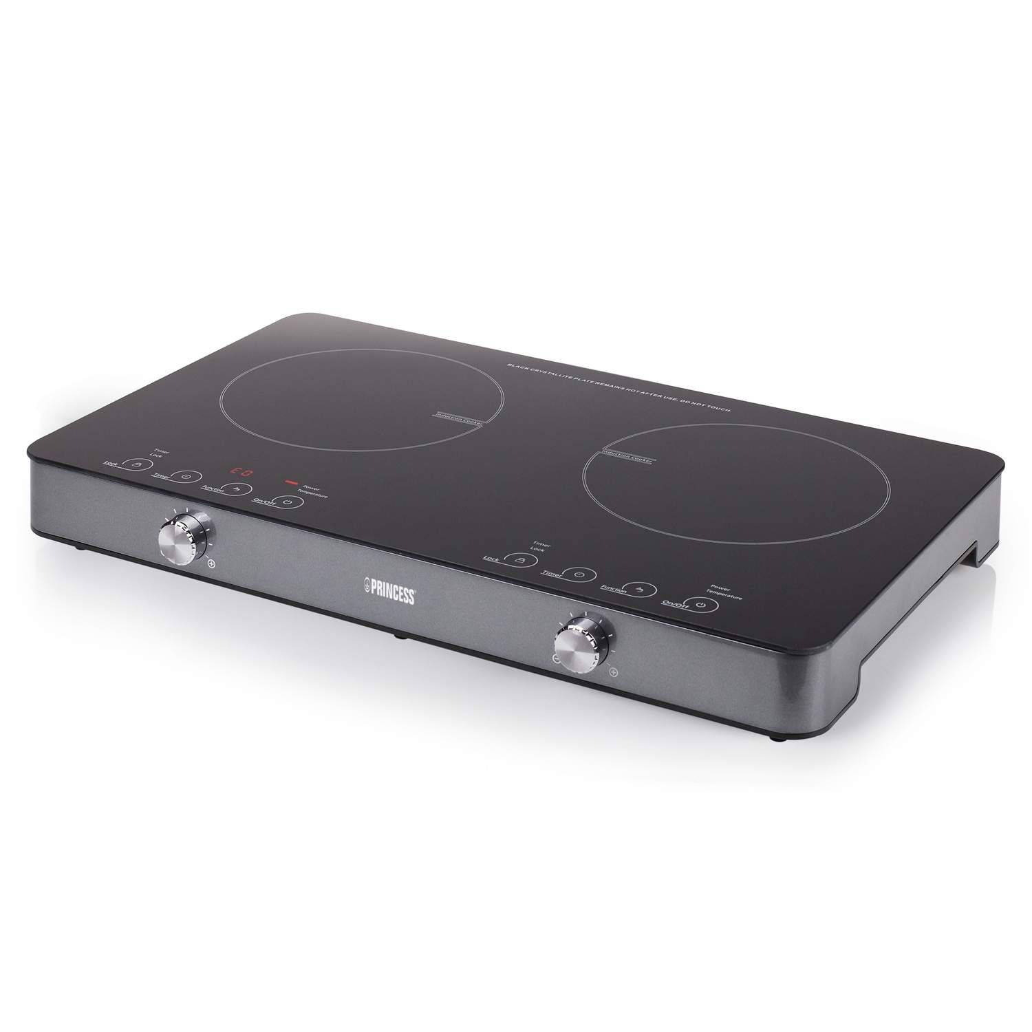 Induktiolevy Digital Dubb.