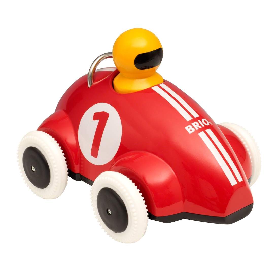 30226 Push & Go Racerbil | Hem & Hobby | Pryloteket