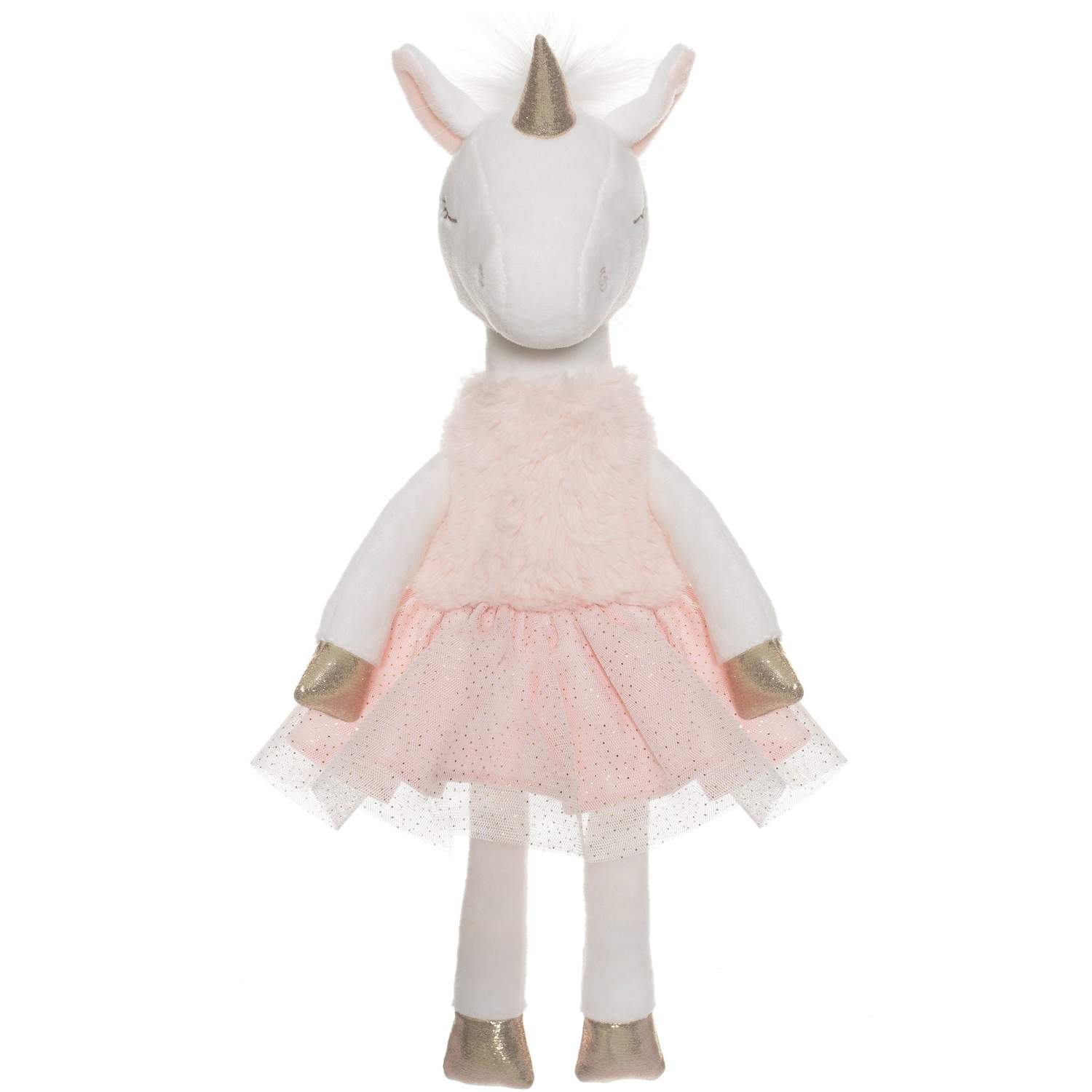 Tk Ballerinaer Ella Unicorn Plys 40Cm
