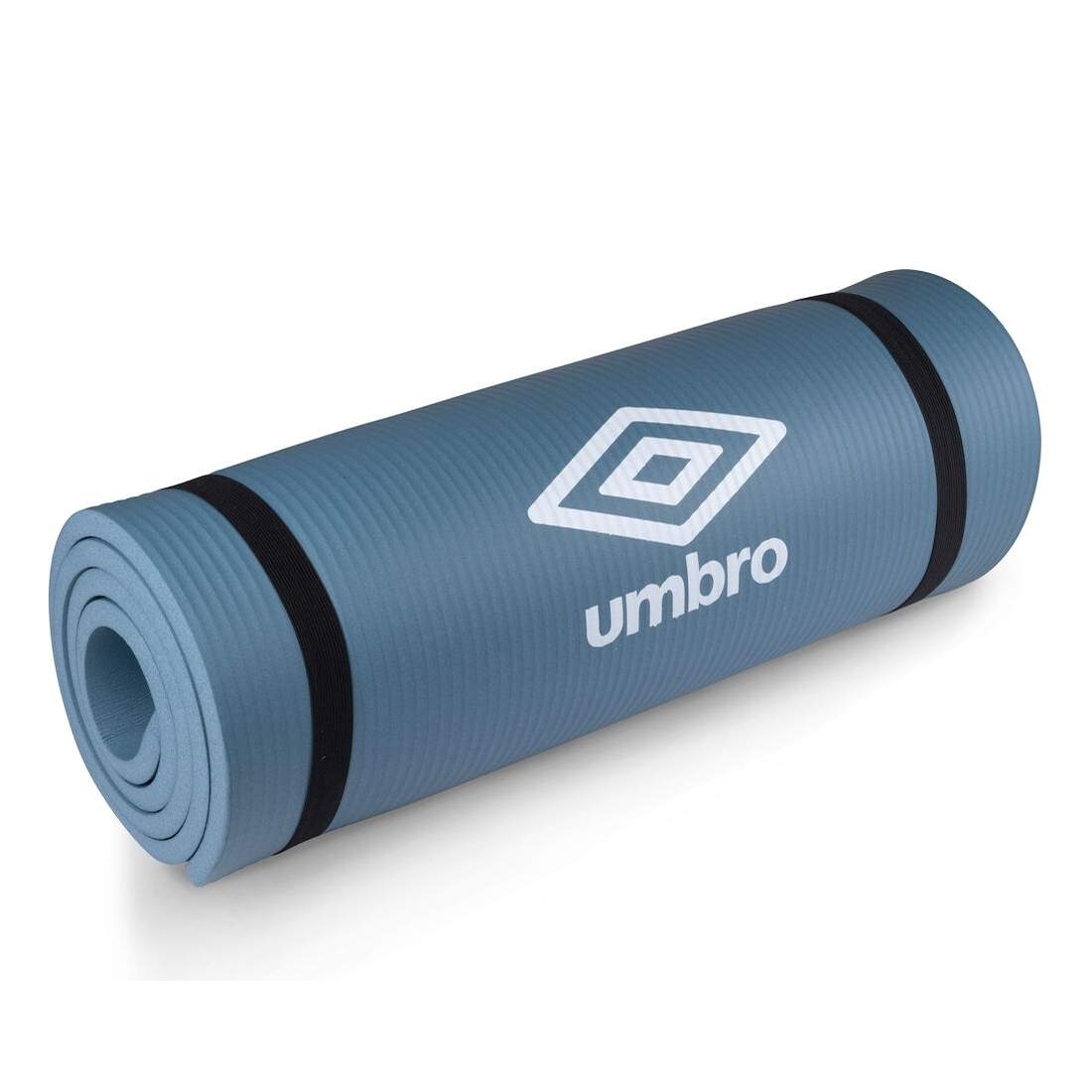 Yogamatta 190 x 58 x 1,5 cm | Sport & Fritid - Träning - Träningskläder & Accessoarer - Strumpor - Yoga | Pryloteket