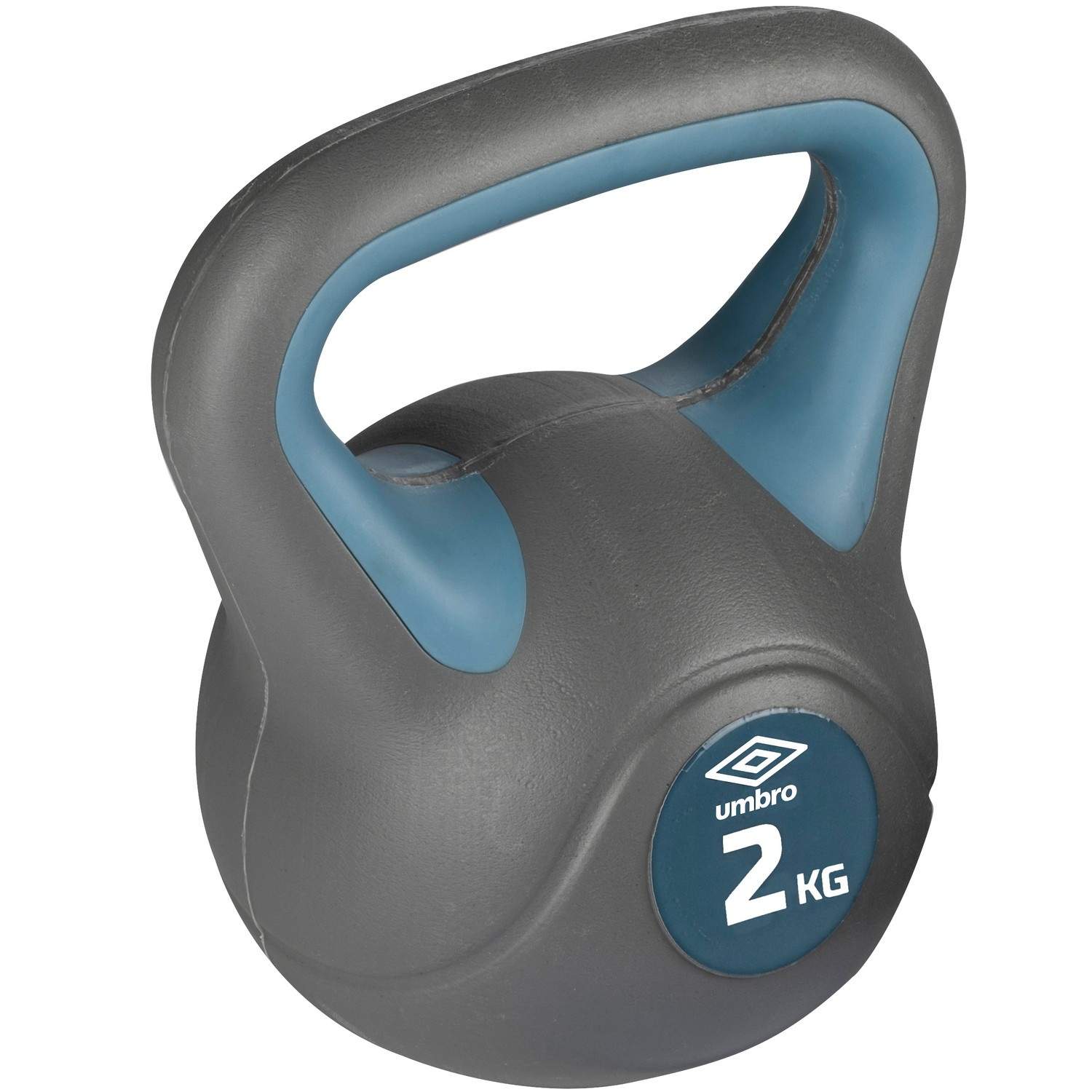 Kettlebell 2 kg