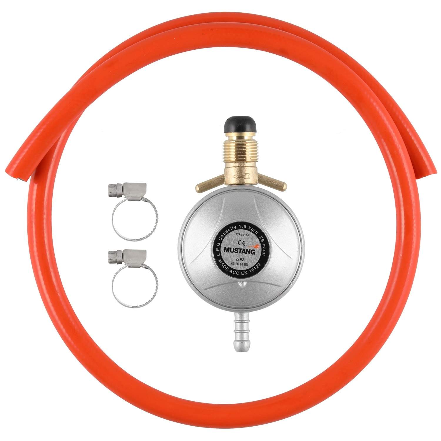 Säädinsarja ruotsalaisille putkille