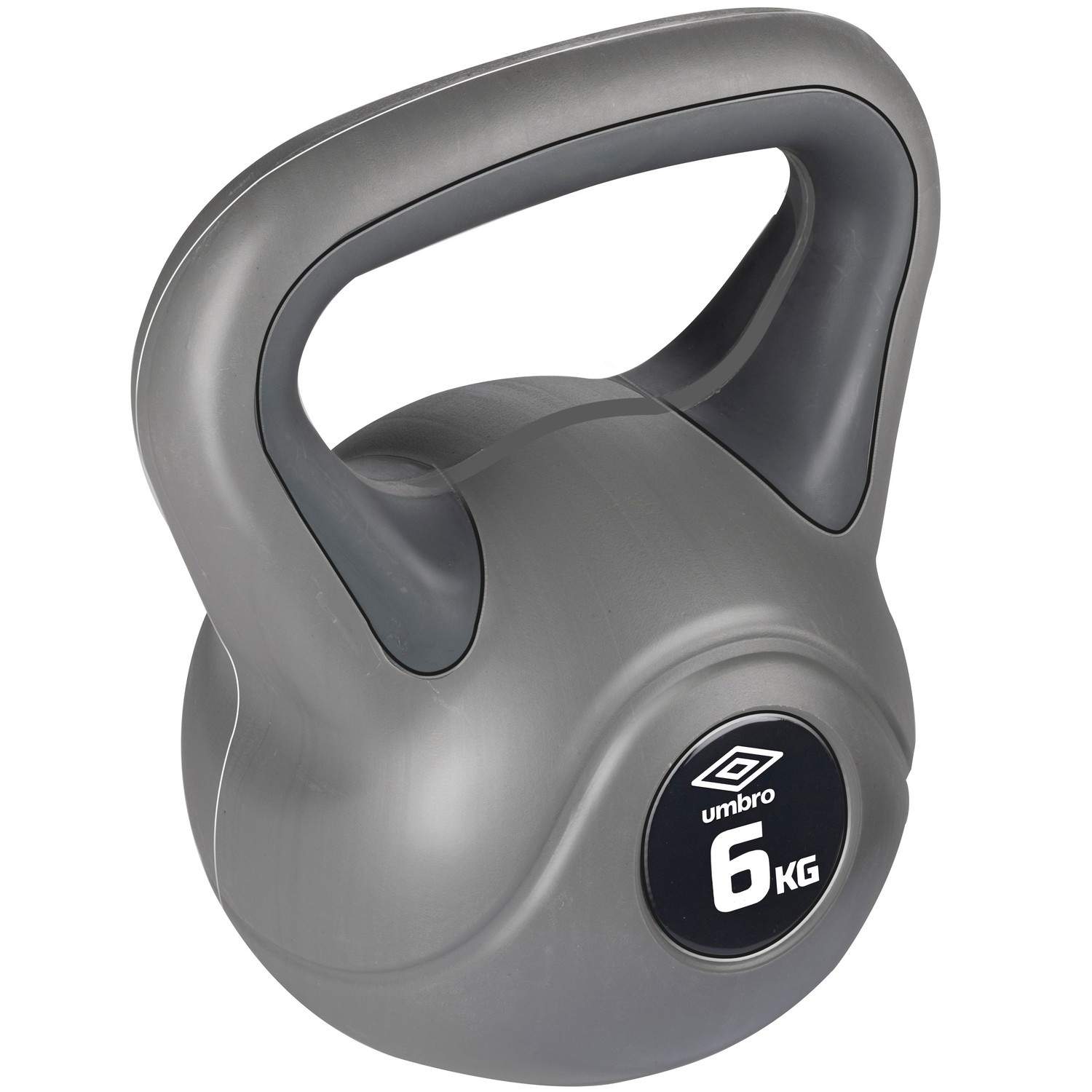 Kettlebell 6 kg