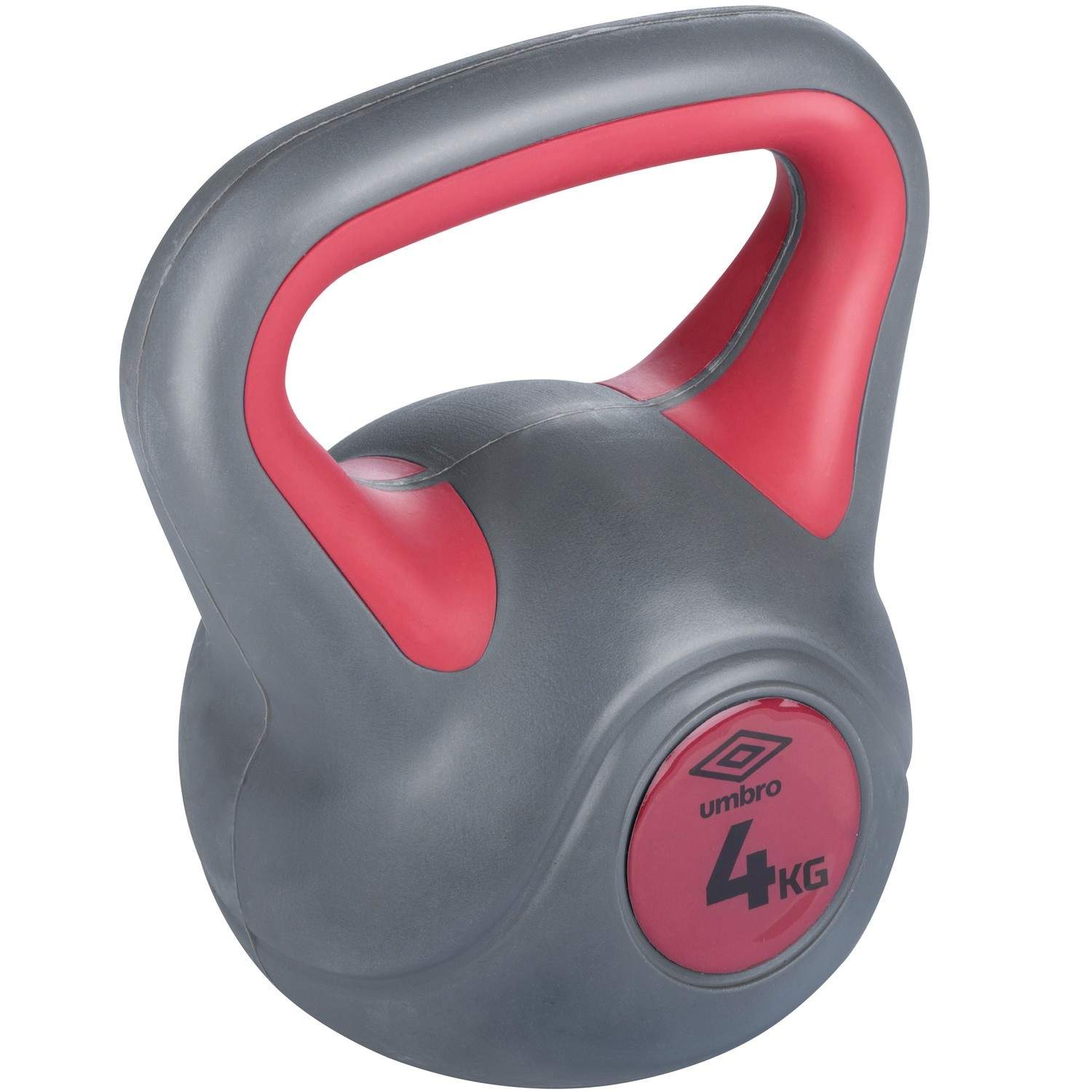 Kettlebell 4 kg