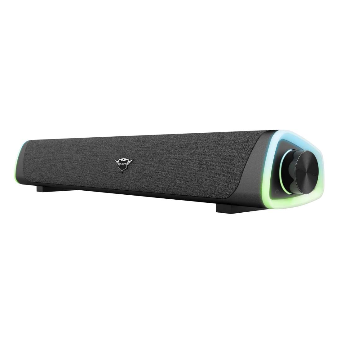 GXT 620 Axon RGB Illuminated Soundbar | Sport & Fritid - Friluftsliv & Camping - Belysning | Pryloteket