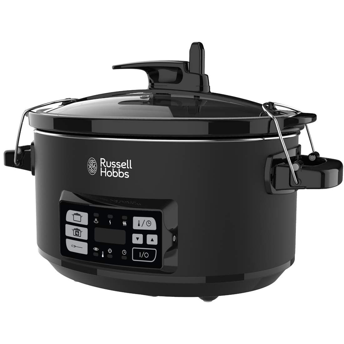 Sous Vide Slow Cooker 25630-56 | Hem & Hobby - Hem & Hushåll - Kök - Köksredskap - Lock | Pryloteket