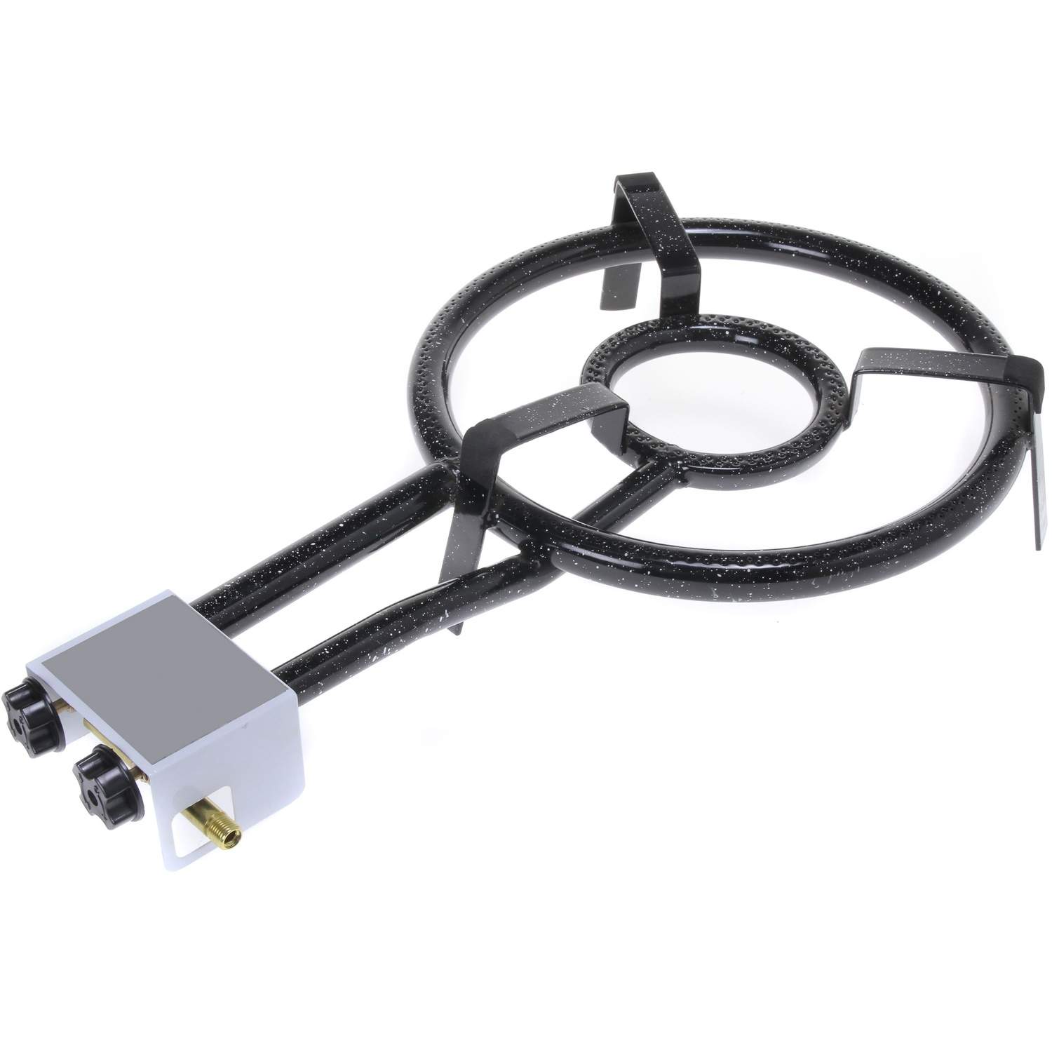 Alternativ bild 0 för Gas ring Brännare Emaljerad 35cm