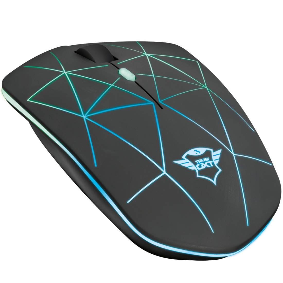 GXT 117 Strike Wireless Gaming Mouse | Sport & Fritid - Friluftsliv & Camping - Belysning | Pryloteket