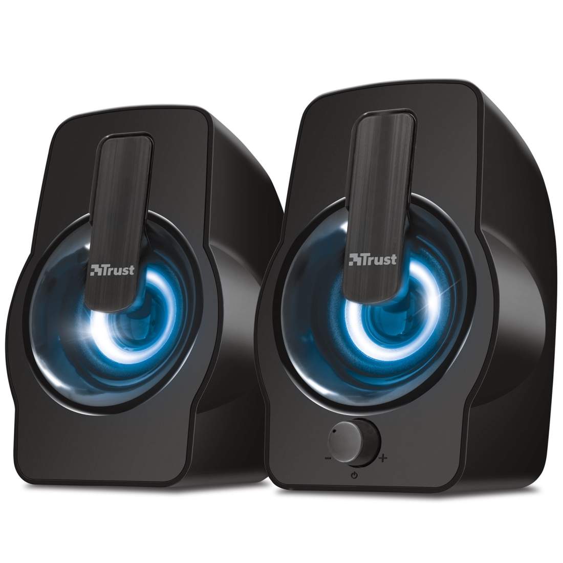 Gemi 2.0 RGB-belysta högtalare | Sport & Fritid - Friluftsliv & Camping - Belysning | Pryloteket