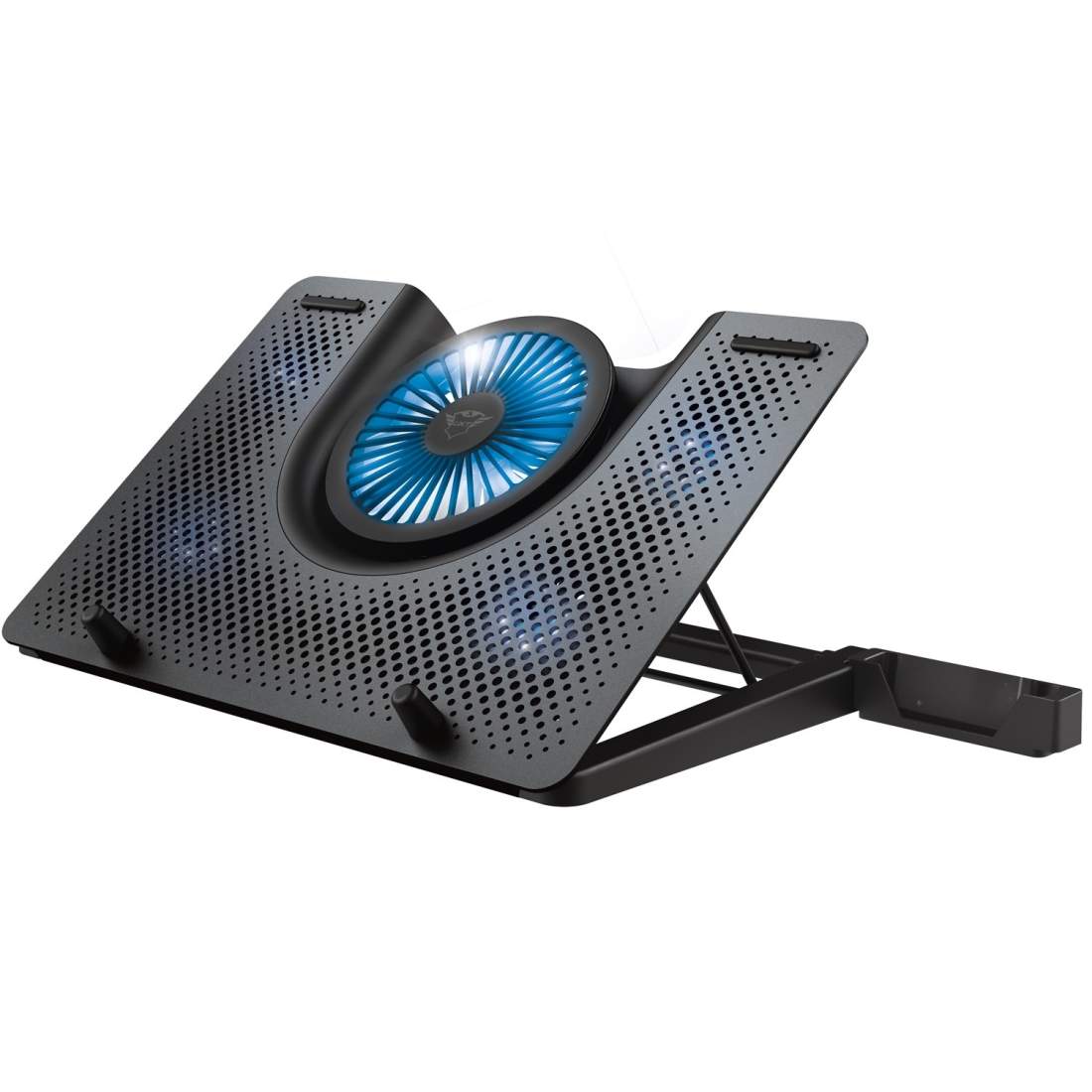 GXT 1125 Quno Laptop Cooling Stand | Sport & Fritid - Friluftsliv & Camping - Belysning | Pryloteket