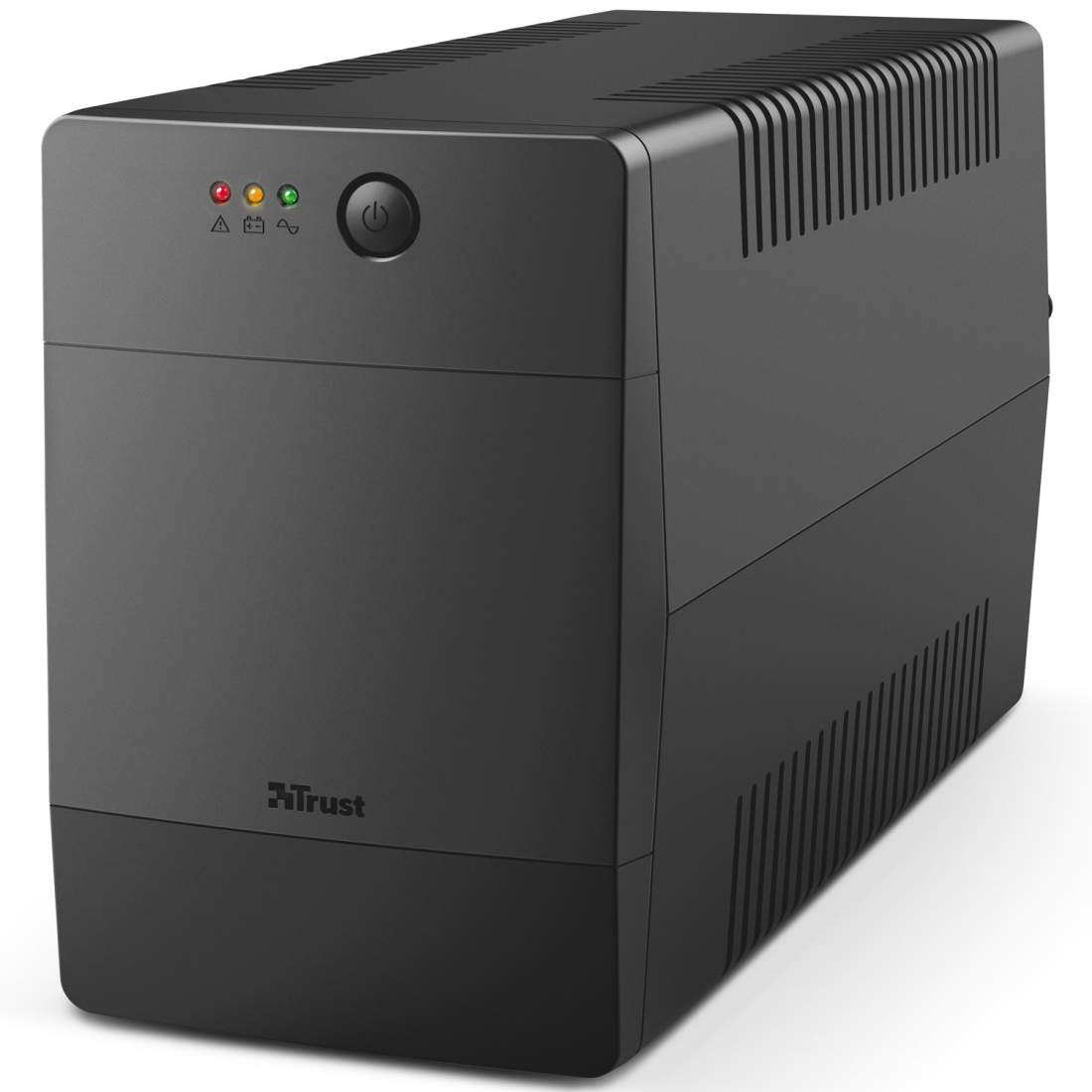 Paxxon 1500VA UPS 4st uttag Schuko | Elektronik - Datortillbehör | Pryloteket