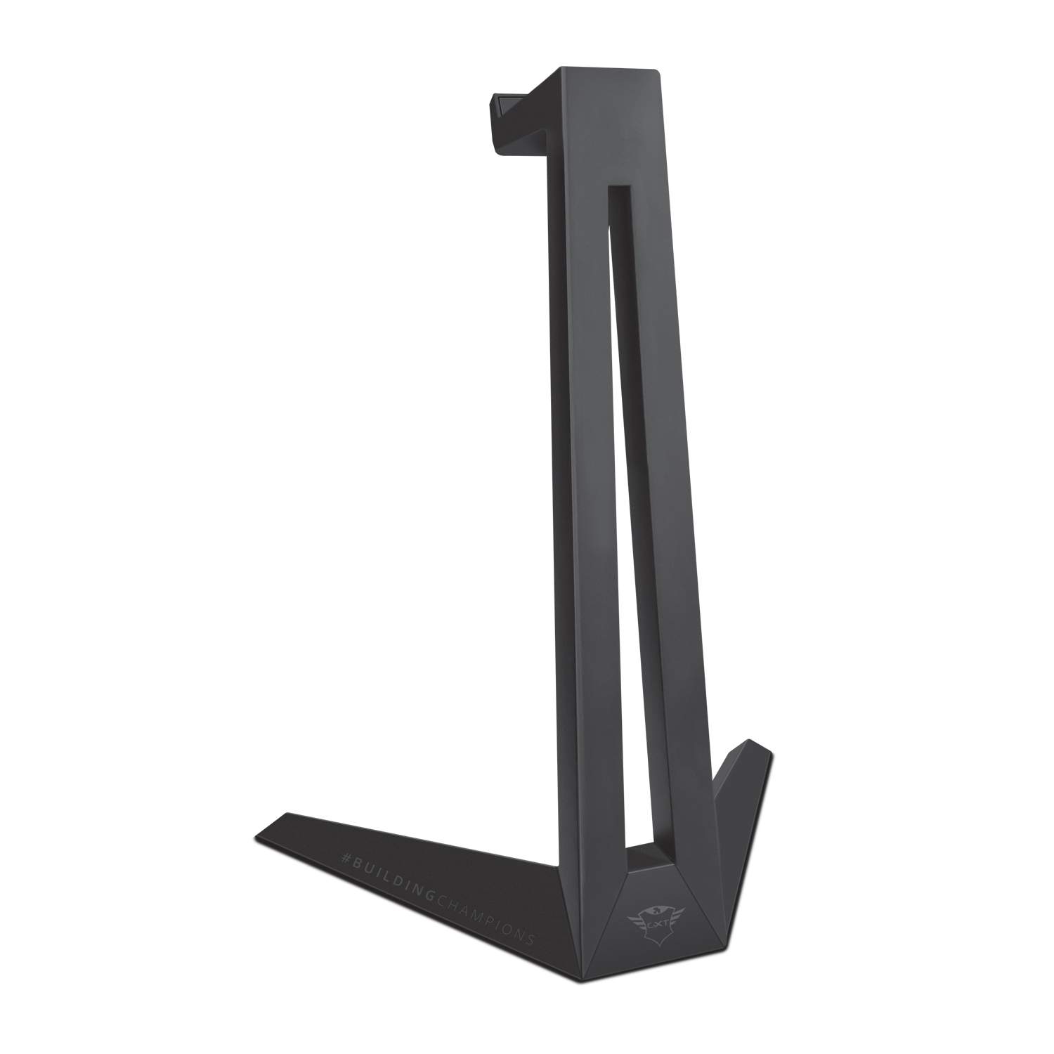 Alternativ bild 1 för Trust GXT 260 Cendor Headset Stand