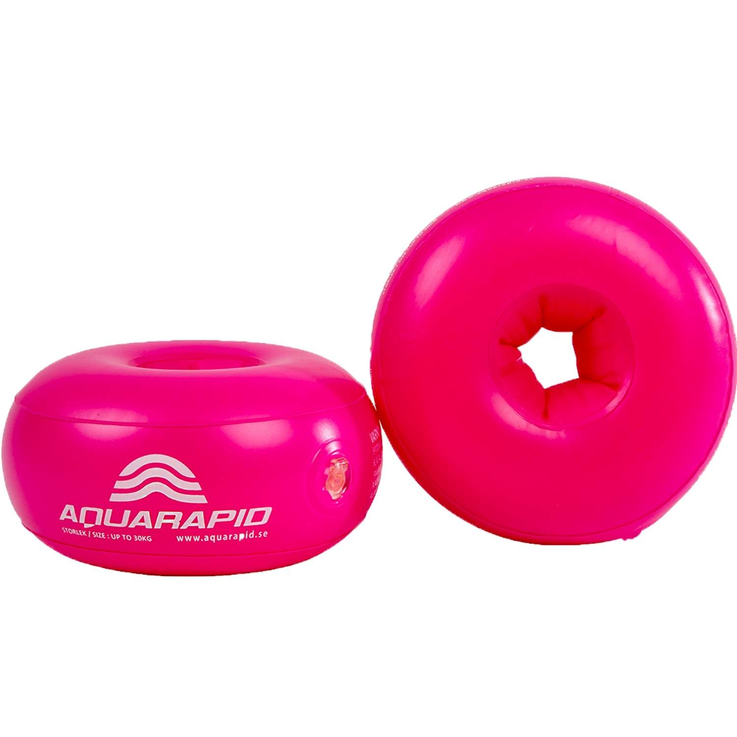 Aqua ring armbånd -30 kg Pink billede