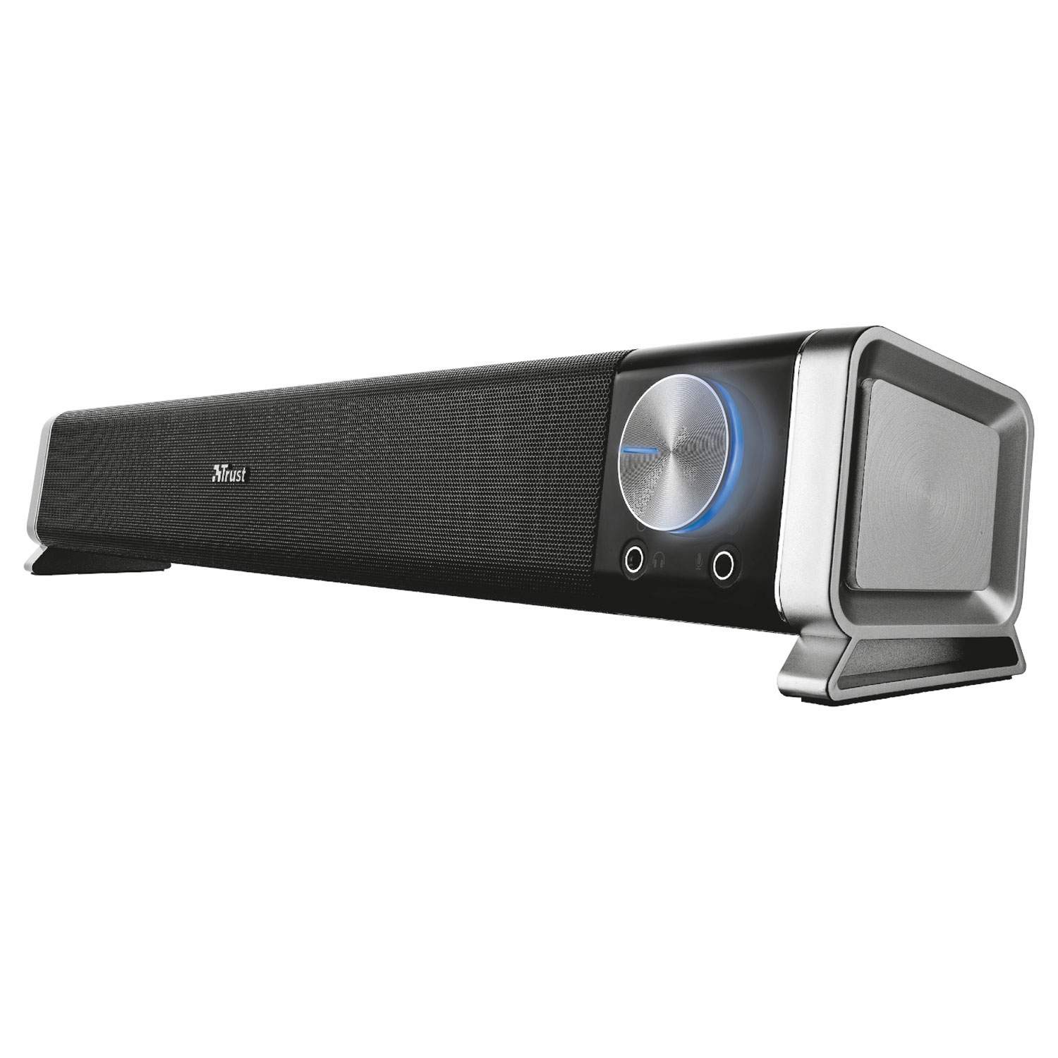 Asto Soundbar PC højttaler billede