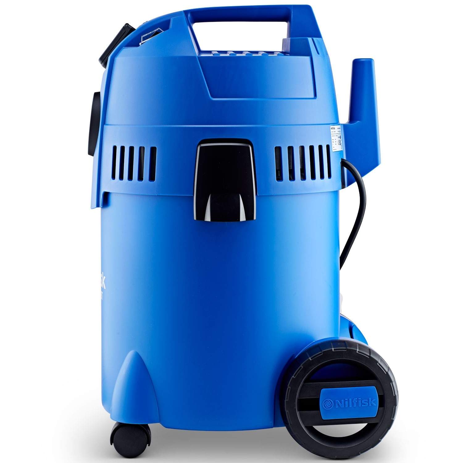 Alternativ bild 1 för Nilfisk BUDDY II 18 T EU - Dammsugare - med behållare - med/utan påse - 1200 W