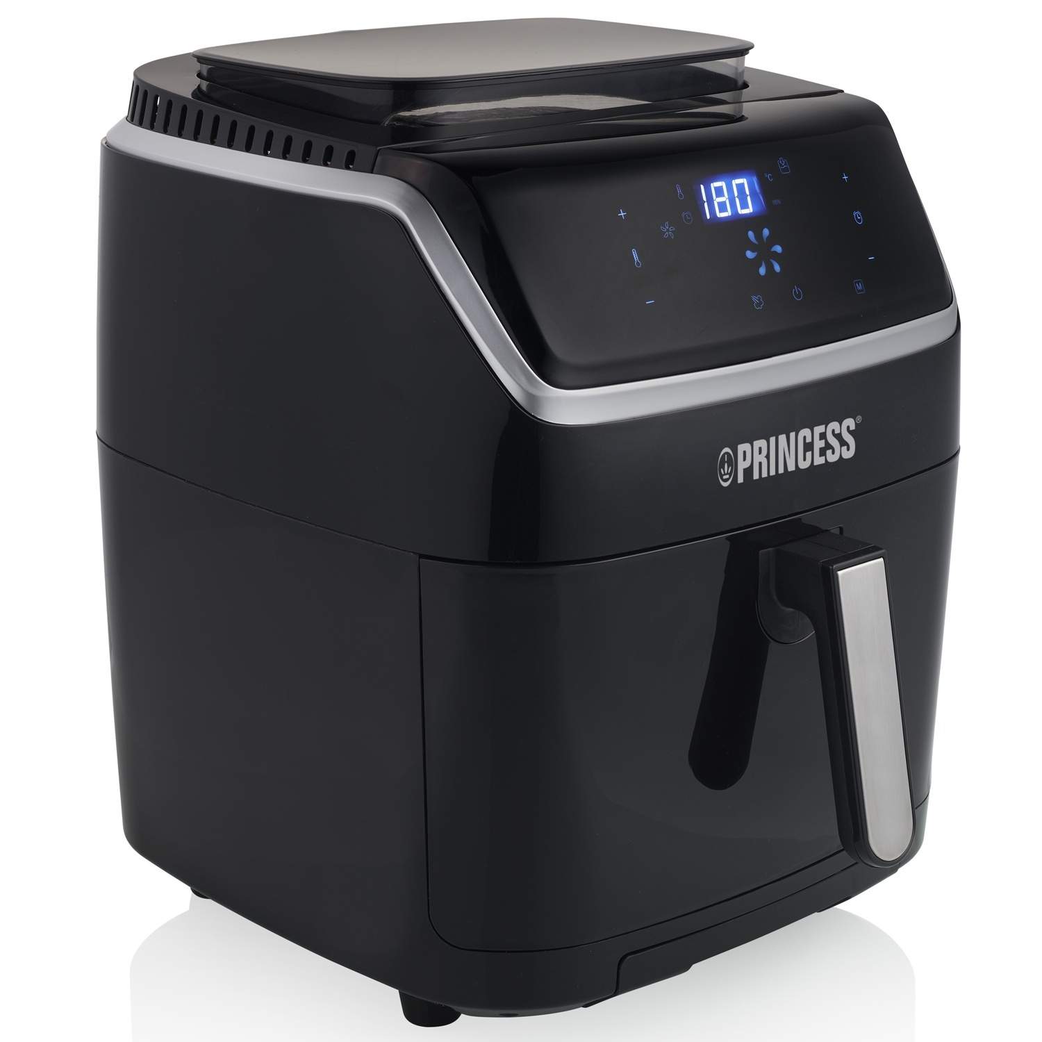 Aerofriger med damp 6,5l 700W - 182080 billede