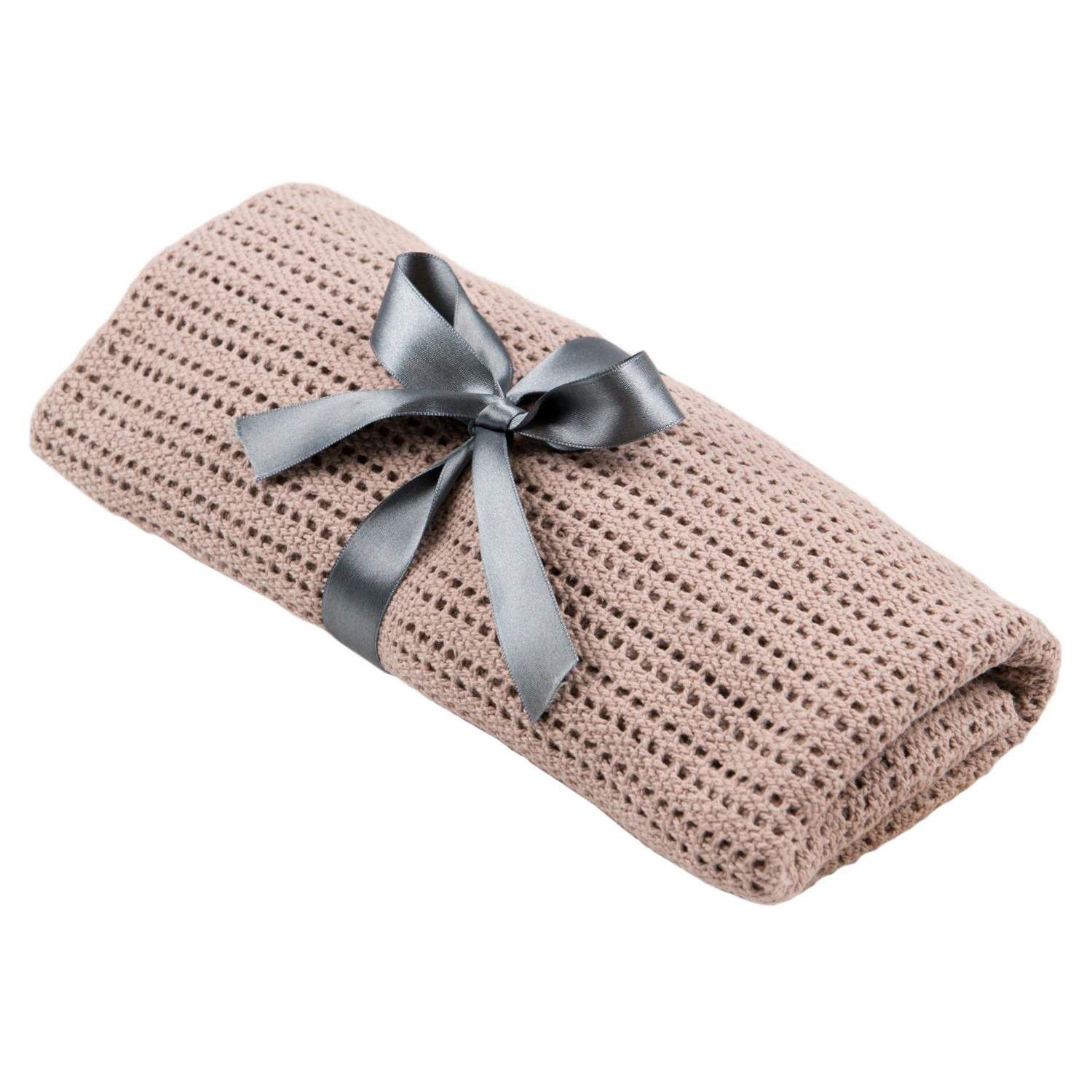 Gallerfilt Dusty Pink 75x100 | Hem & Hobby | Pryloteket