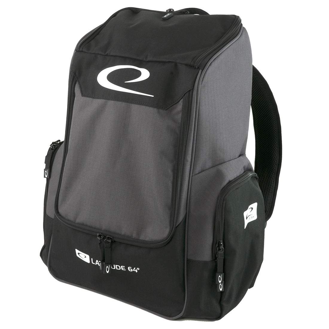 Latitude 64° Core Steel Gray Väska