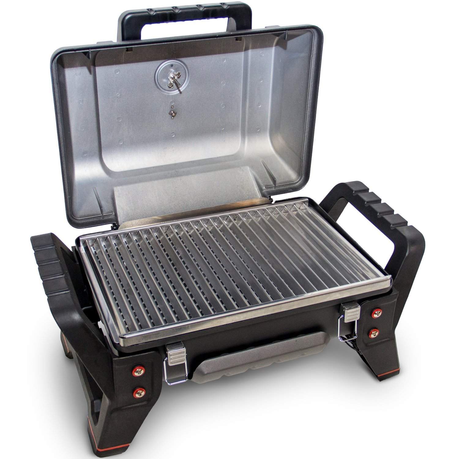 Gasgrill Grill2Go X200 billede