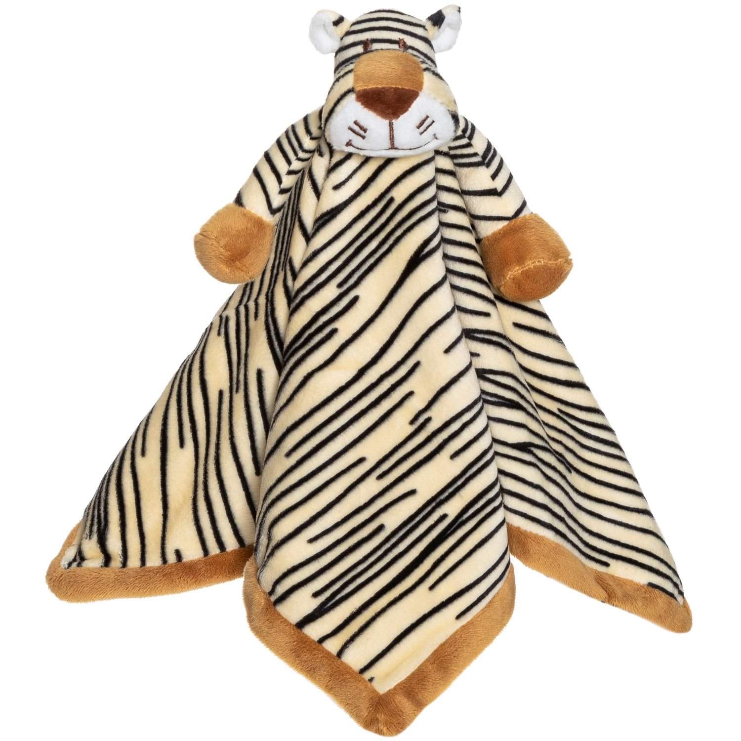 Tk Diinglisar Wild Tiger Blanky