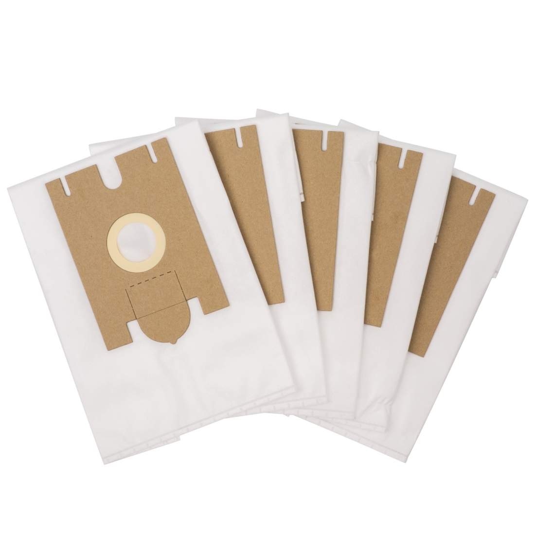 Dammpåsar Nilfisk 5st | Hem & Hobby - Hem & Hushåll - Rengöring & Städning - Dammsugarpåsar | Pryloteket