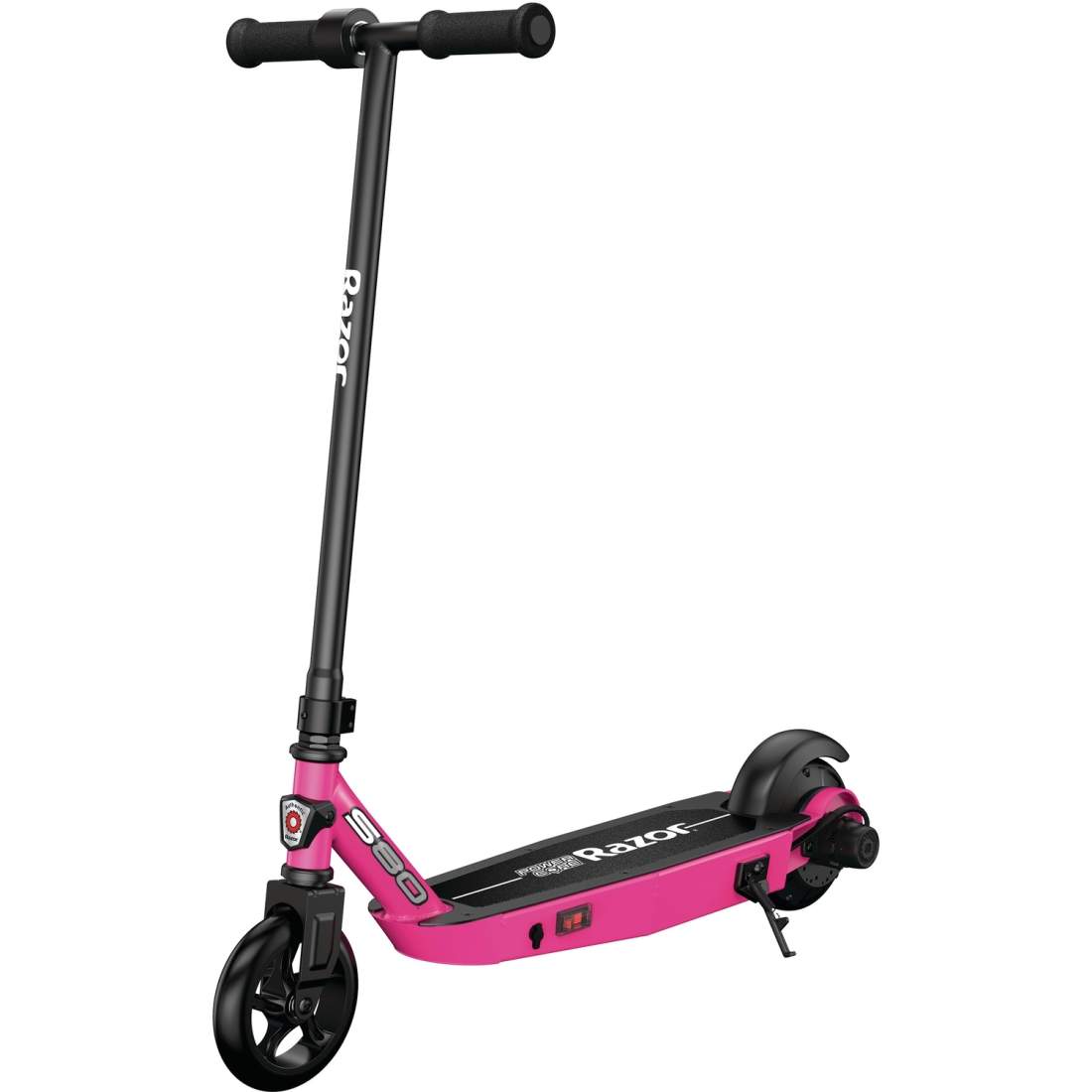 Power Core S80 El Scooter - Pink | Elektronik - Speltillbehör - Nintendo - Nintendo Switch - Laddare | Pryloteket