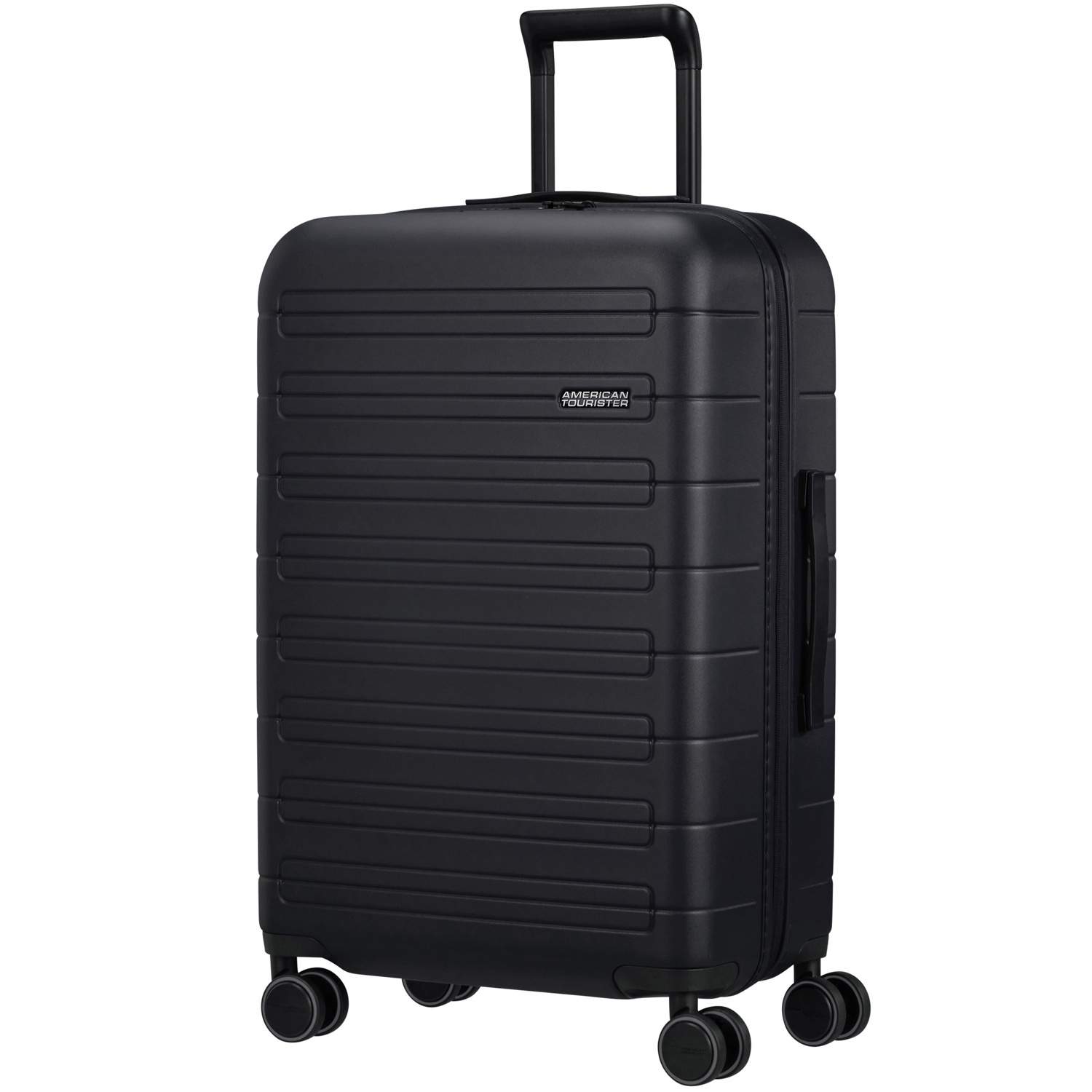 Novastream Suitcase Exp 67 Dark Slate billede