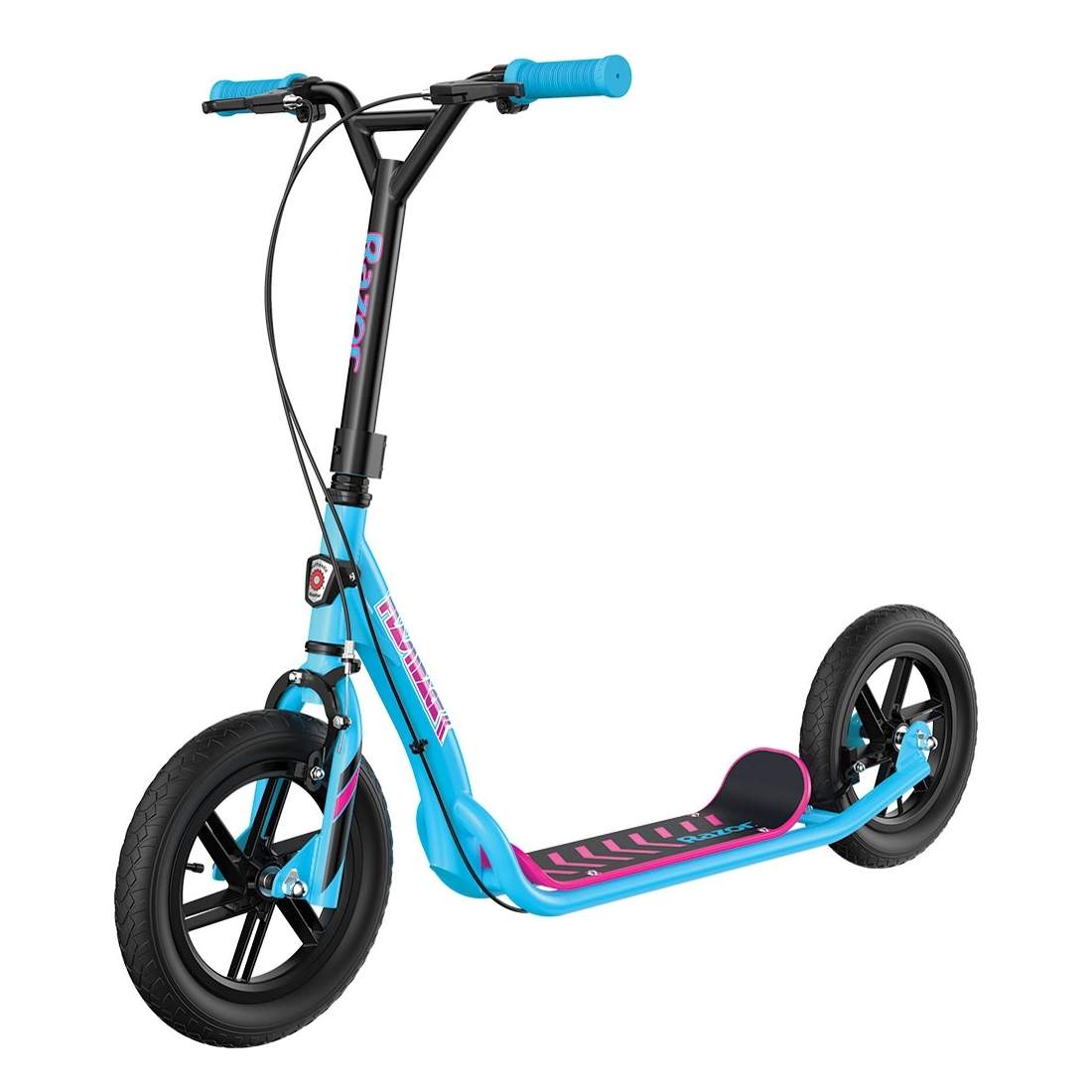 Flashback Scooter - Blue | Mode & Accessoarer - Smycken, Smyckesset & Tillbehör - Ringar | Pryloteket