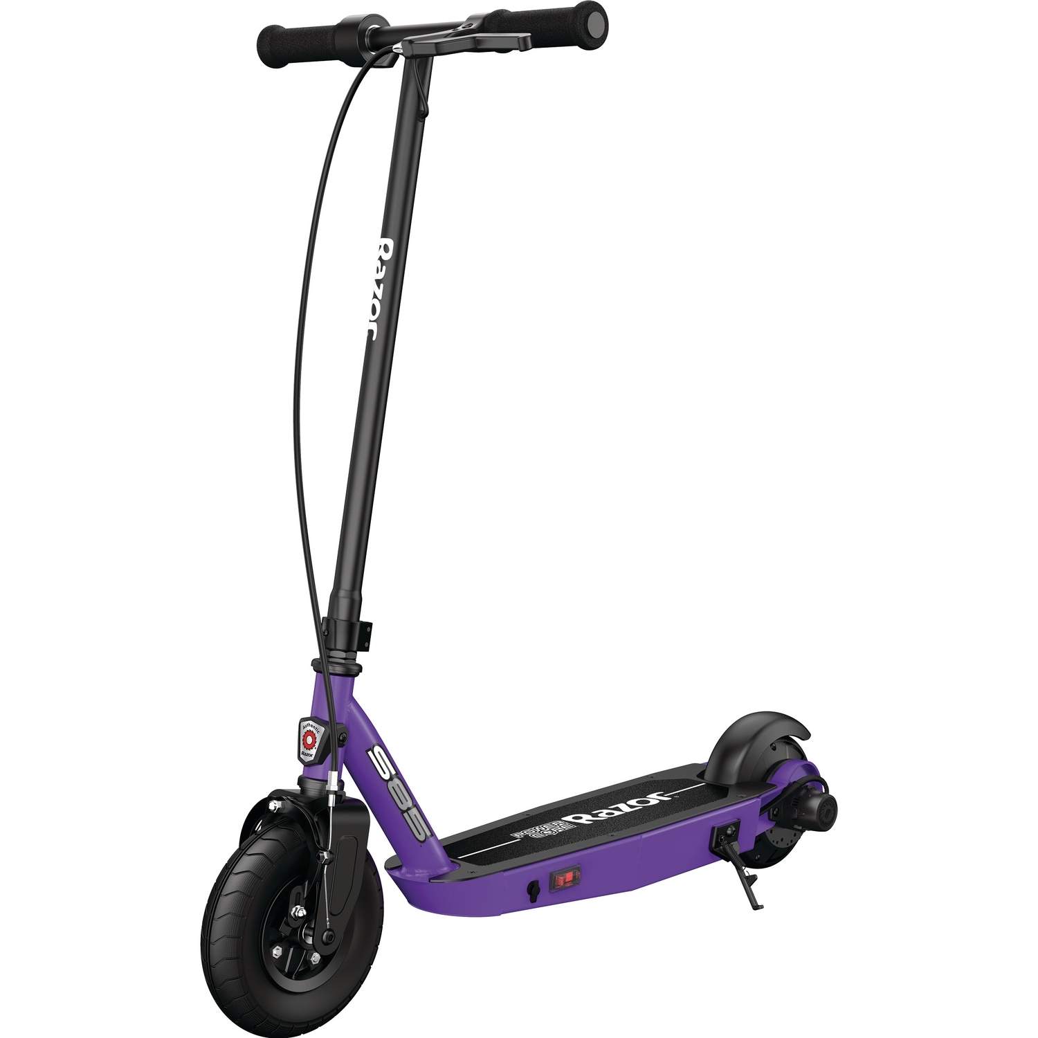Power Core S85 elektrisk scooter - lilla billede