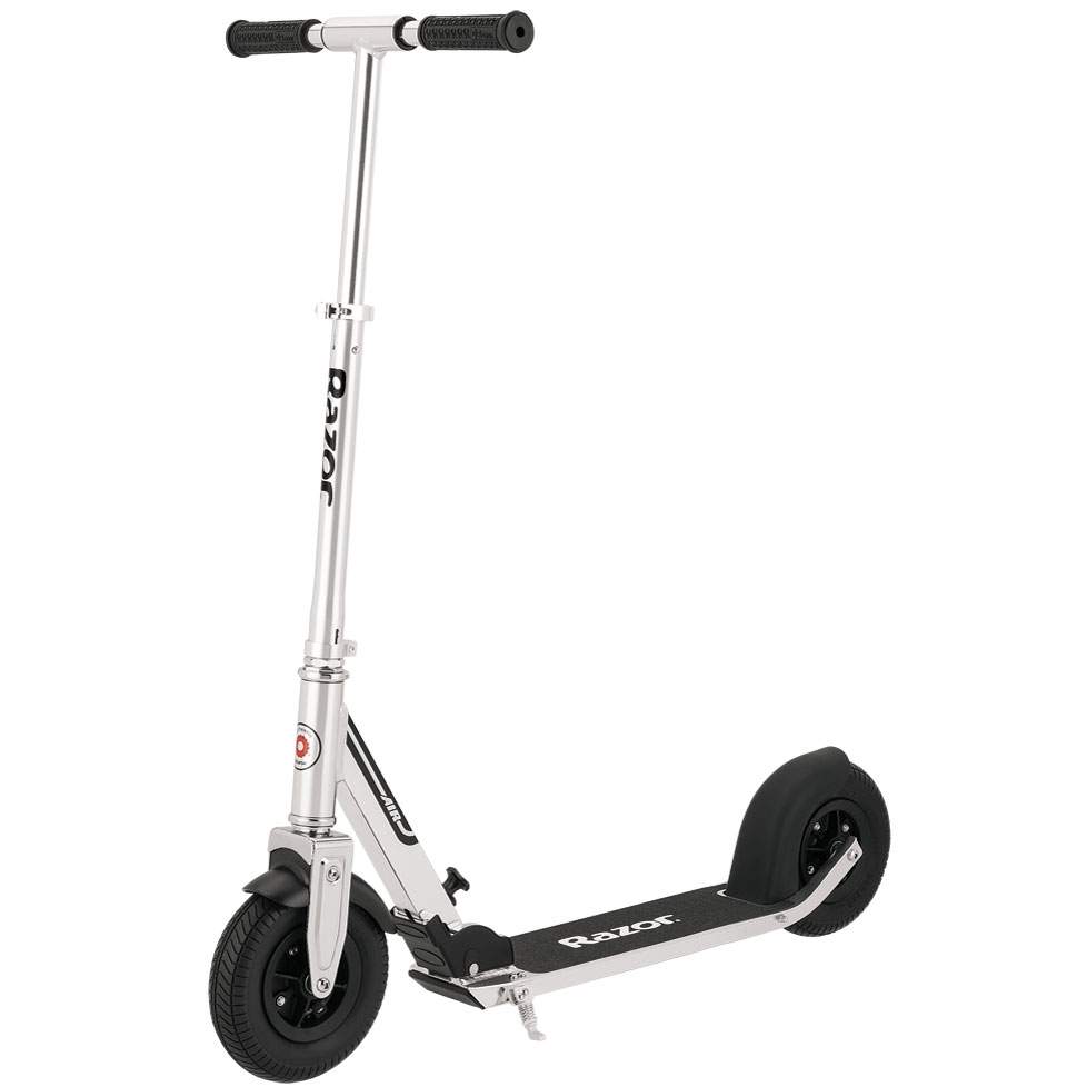 A5 Air Scooter - Sølv