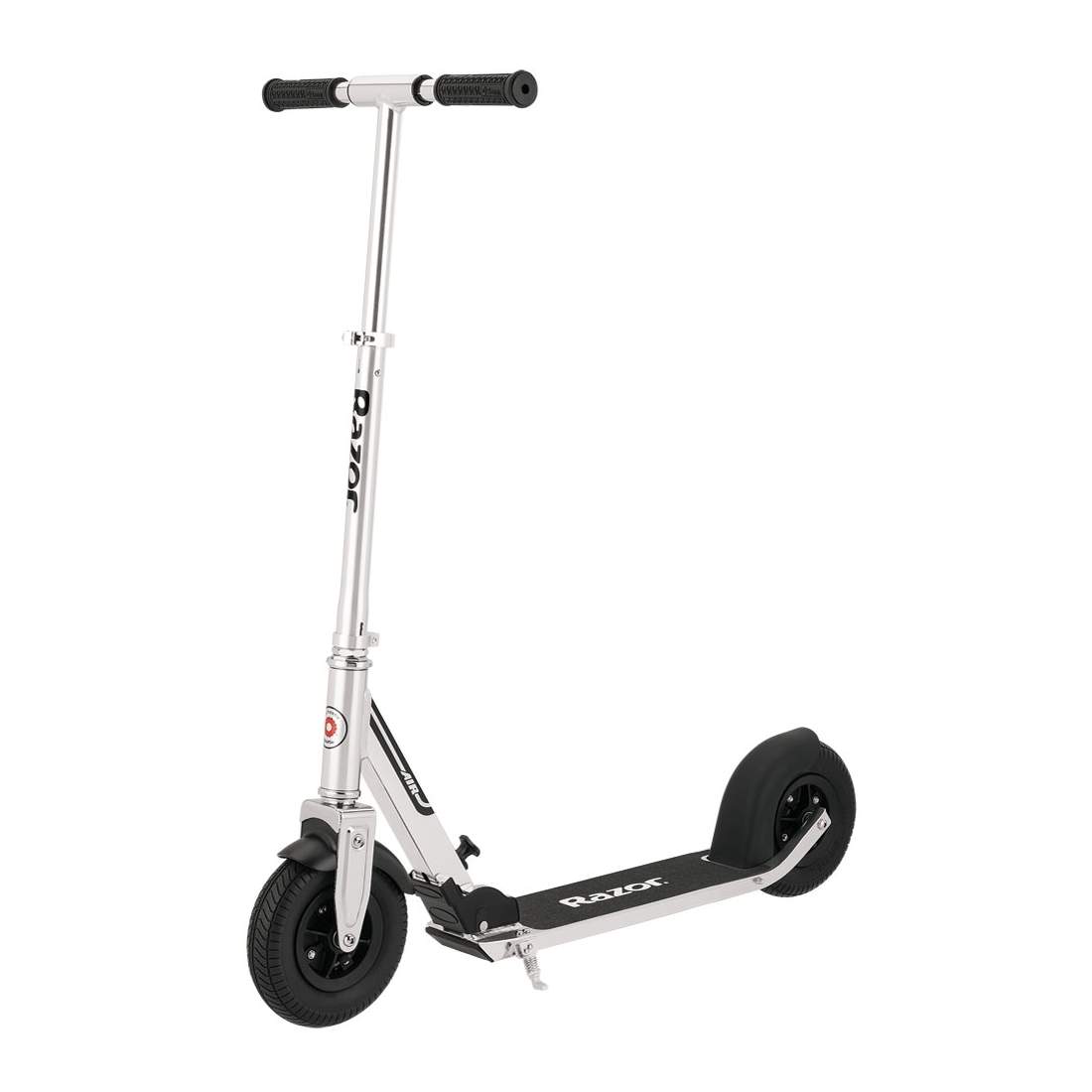 A5 Air Scooter - Silver | Hem & Hobby - Hem & Hushåll - Bygg | Pryloteket