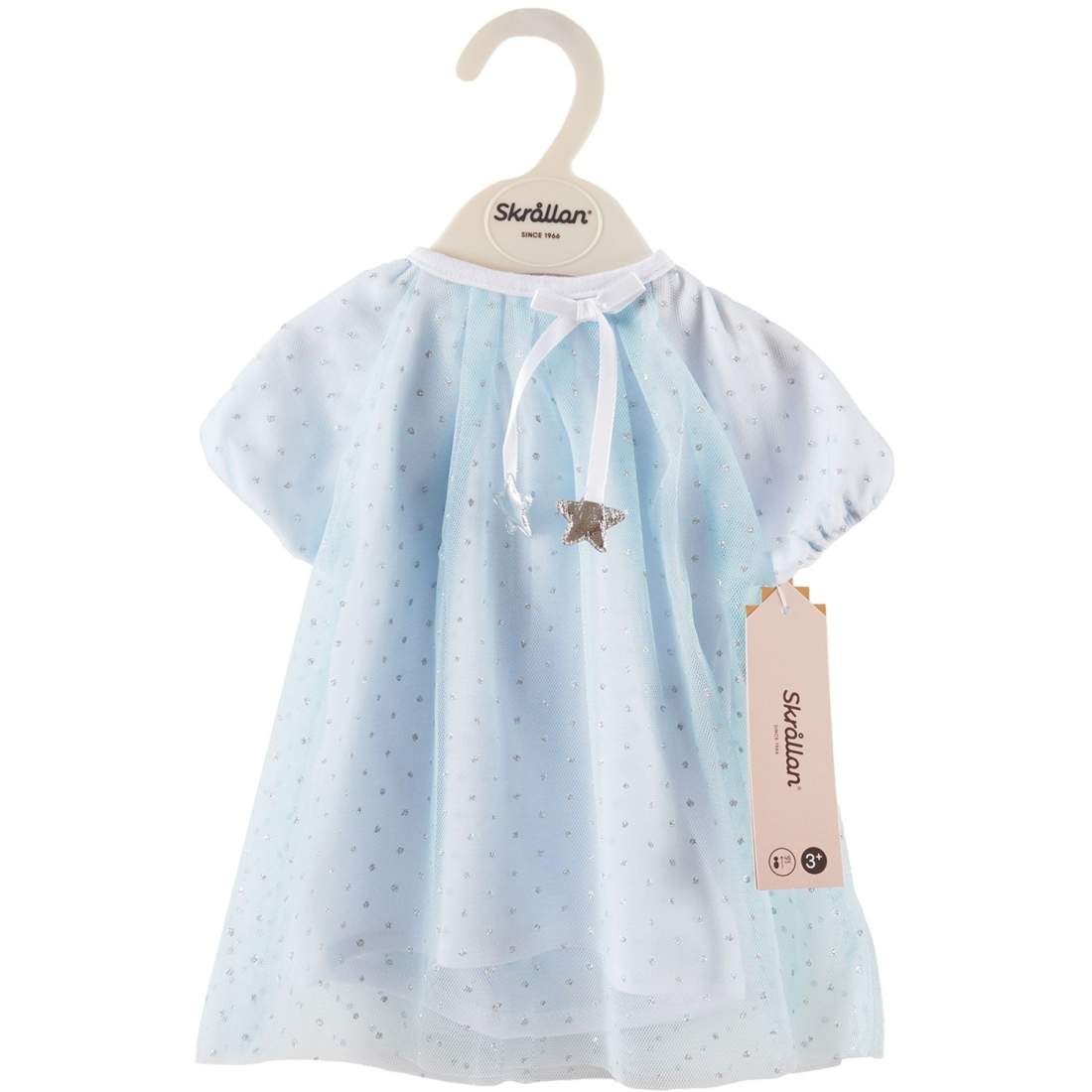 Alternativ bild 1 för Skrållan Kalasklänning