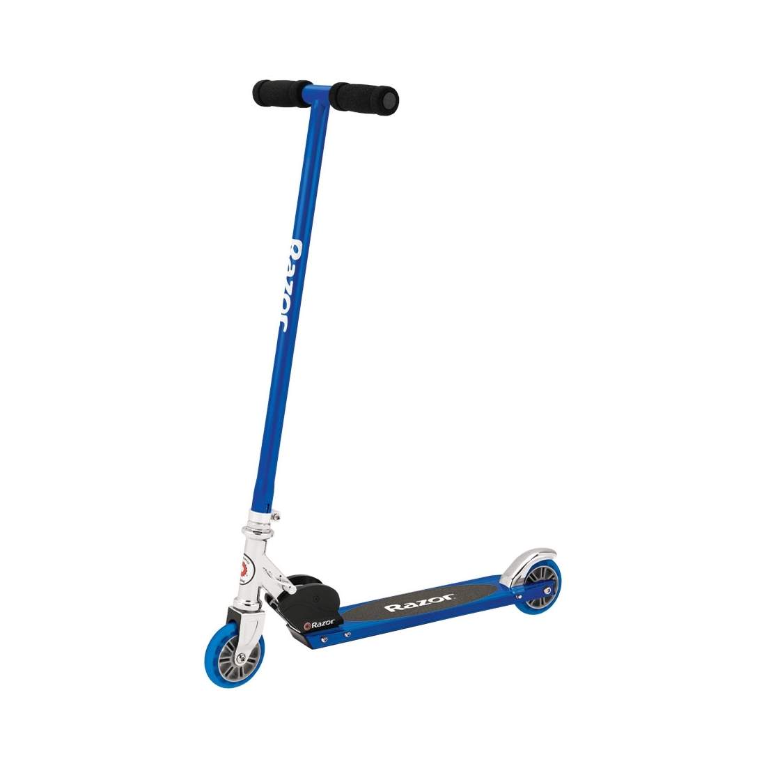 Sport Scooter - Blue | Elektronik - Speltillbehör - Nintendo - Nintendo Switch - Skal | Pryloteket