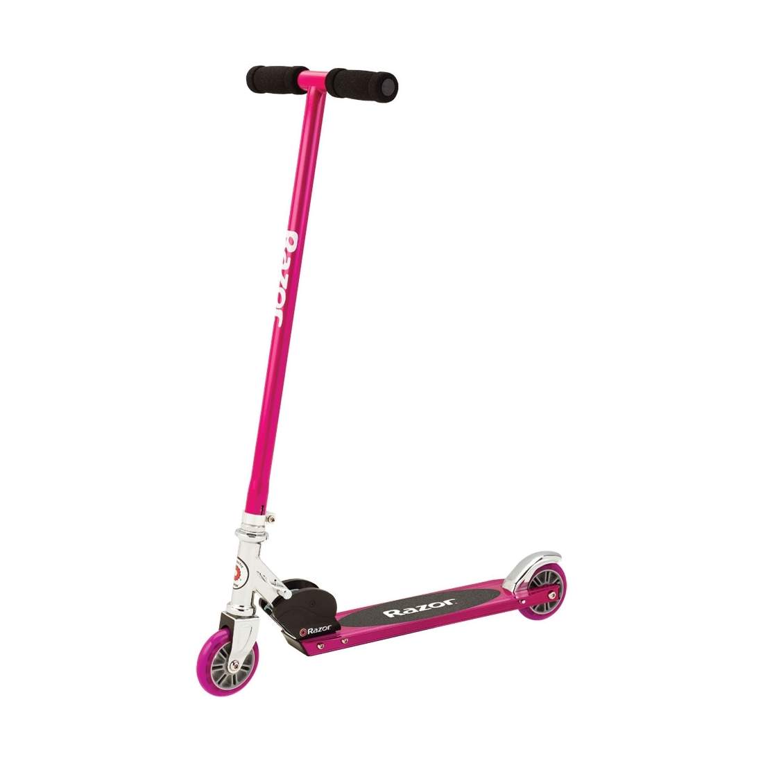Sport Scooter - Pink | Elektronik - Speltillbehör - Nintendo - Nintendo Switch - Skal | Pryloteket