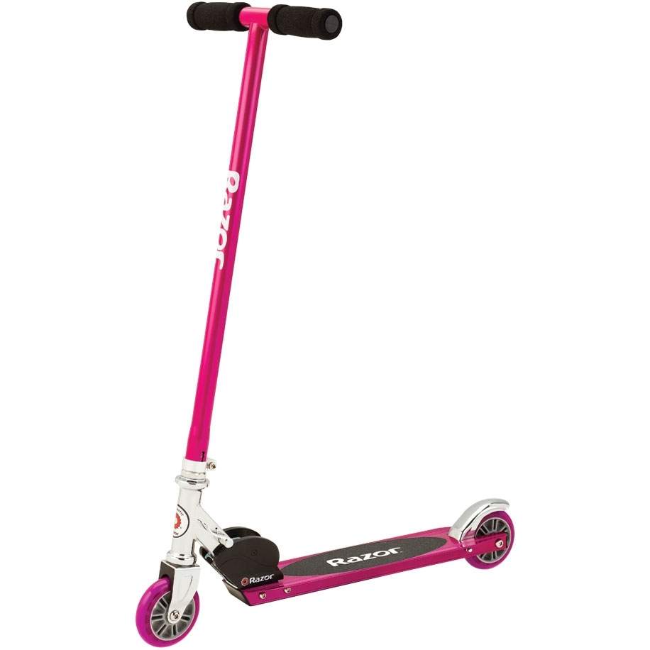 RAZOR-hulajnoga Sport S PINK