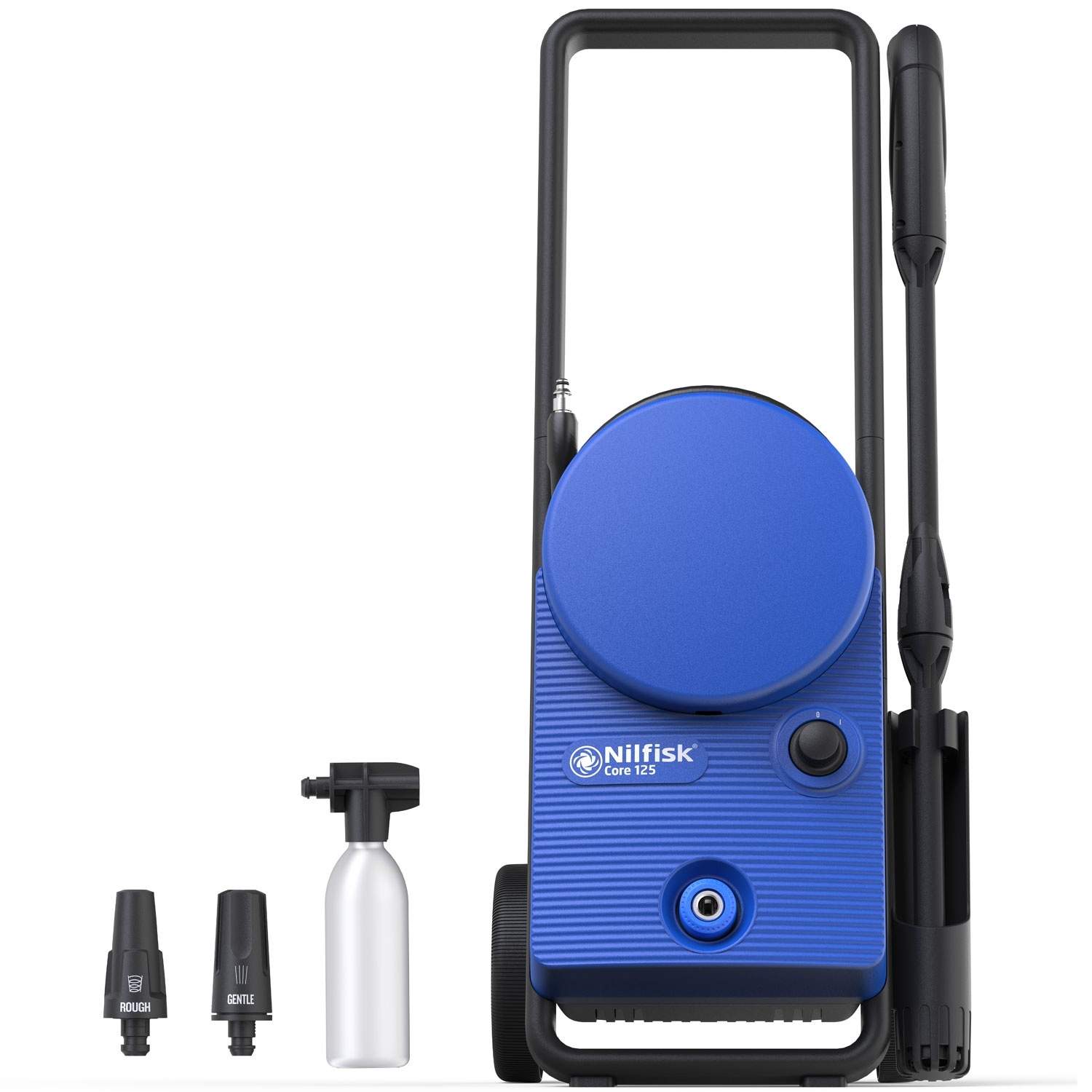 Högtryckstvätt Core 125 | Elektronik - Tillbehör Mobil & Surfplatta - Mobiltillbehör - Mobilkablar - Tillbehör | Pryloteket