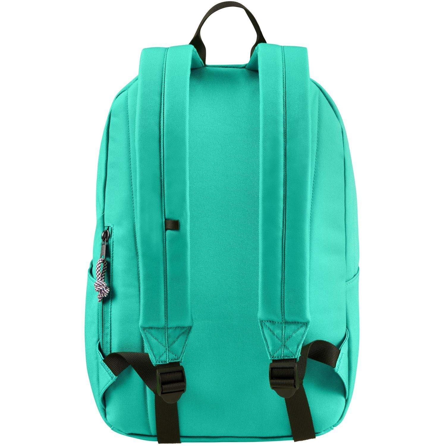 Alternativ bild 1 för American Tourister - UpBeat Ryggsäck Aqua Green