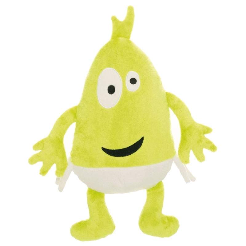 Dadda - blødt legetøj billede