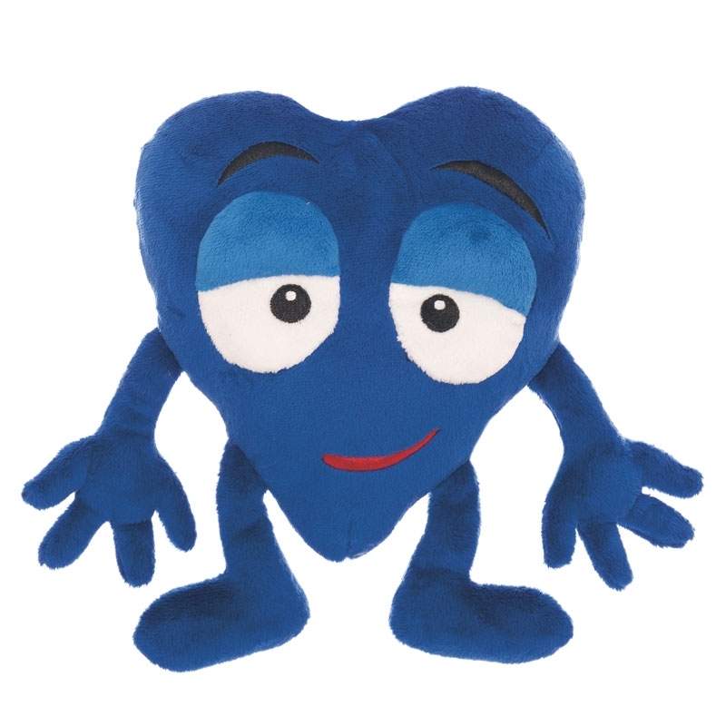 Babblarna Doddo Plyslegetøj, 30 cm, kan maskinvaskes