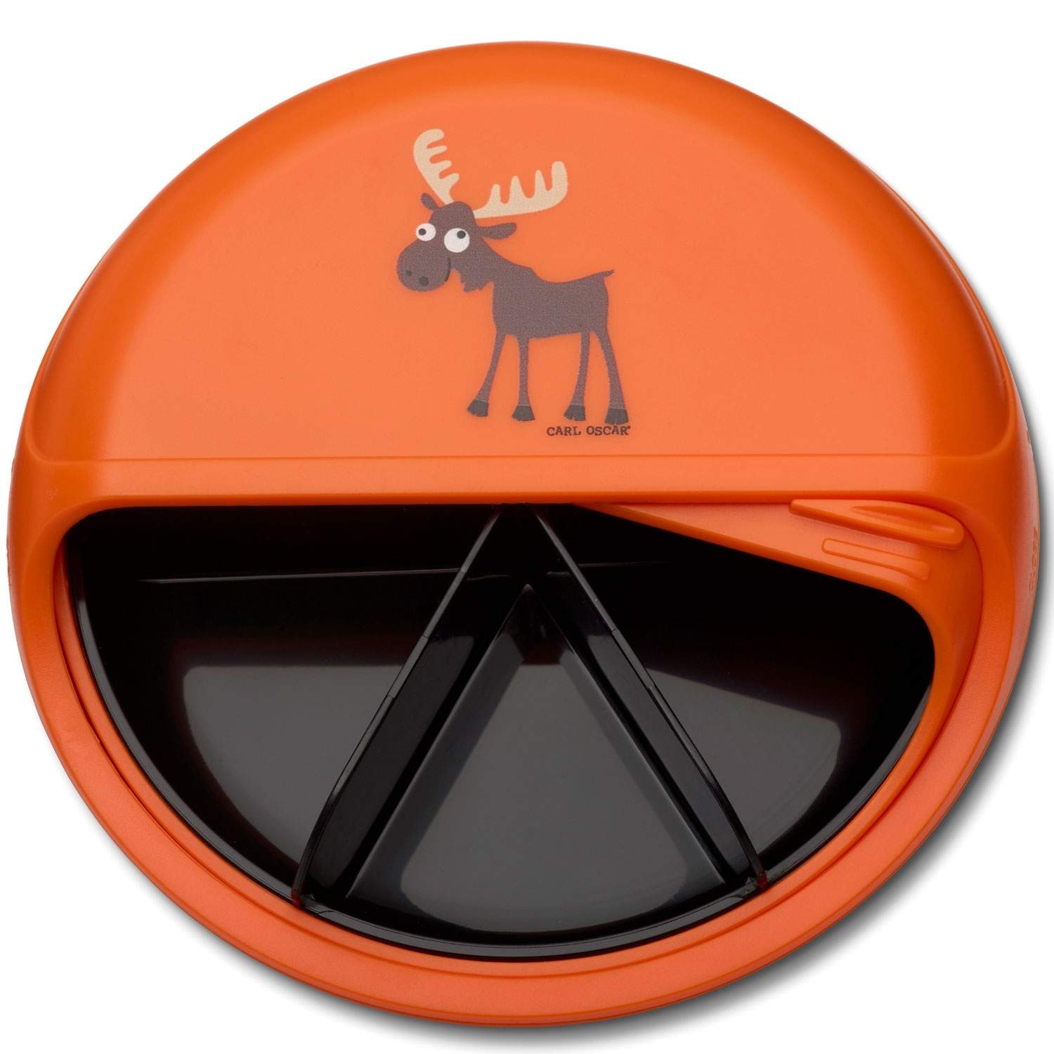 BentoDISC Orange billede