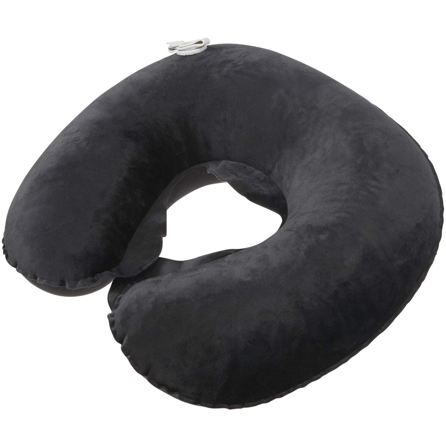Samsonite Easy Inflatable Pillow, Black