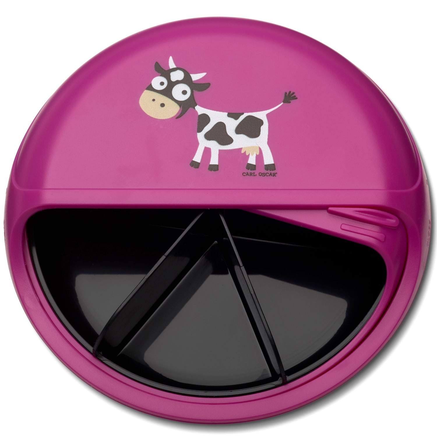 BentoDISC Cerise billede